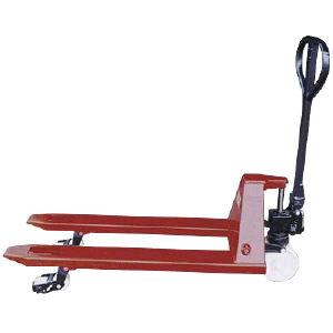 Rental store for jack pallet in STOREAREA2