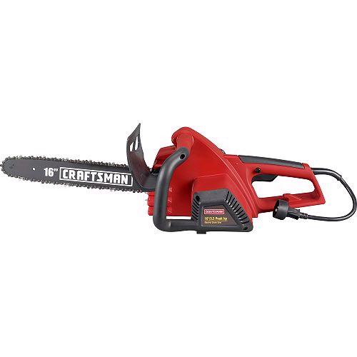 Rental store for saw 16 inch chain electric in STOREAREA2