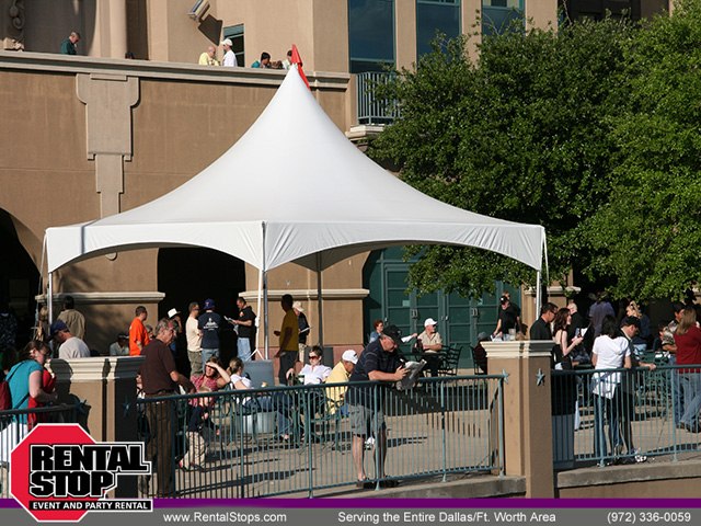 Rental store for 20 foot x 20 foot marquee tent in STOREAREA2