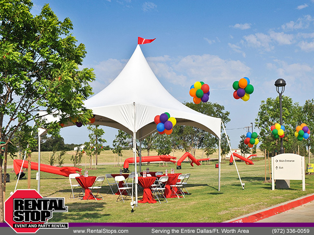 Rental store for 15 foot x 20 foot marquee tent in STOREAREA2