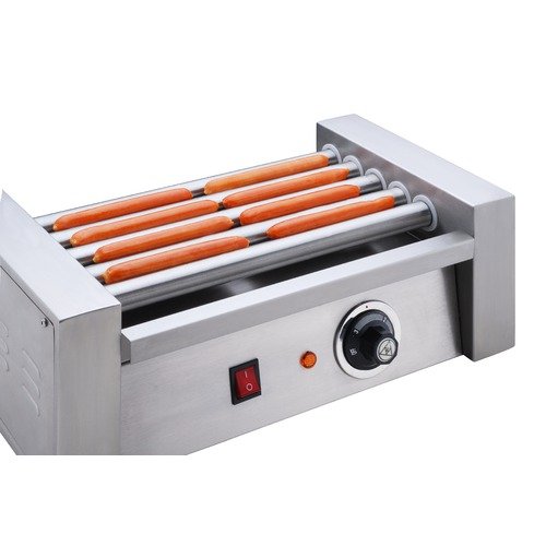 Rental store for hot dog roller in STOREAREA2