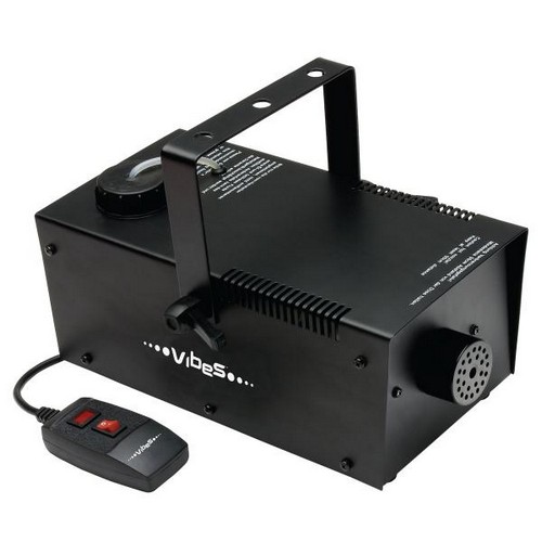 Rental store for fog machine w remote in STOREAREA2