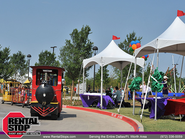 Rental store for 10 foot x 10 foot marquee tent in STOREAREA2