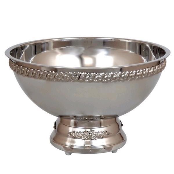 Rental store for 3 gal silver bowl in STOREAREA2