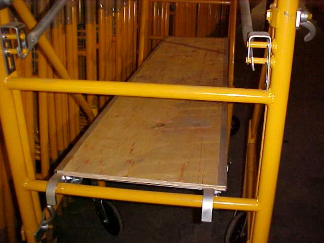 Rental store for scaffold walkboard 7 foot x 19 inch in STOREAREA2