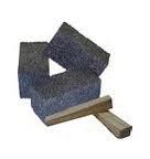 Used equipment sales stone grinding block w wedge in STOREAREA2