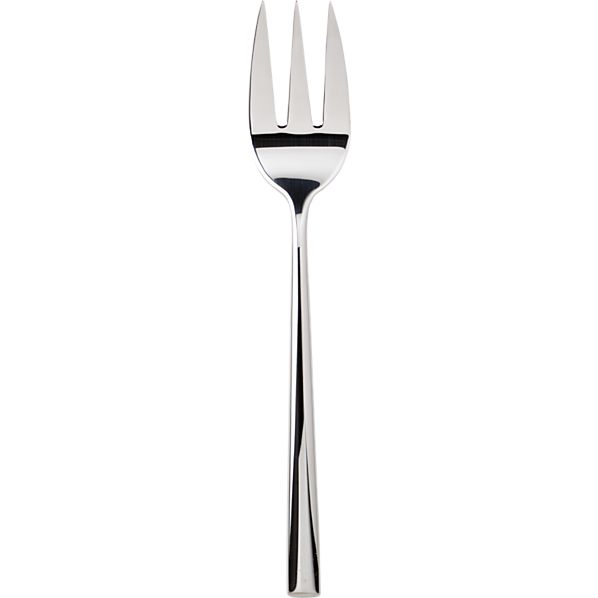 Rental store for serving fork in STOREAREA2