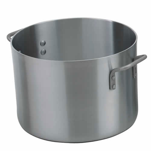 Rental store for large cooking pot in STOREAREA2