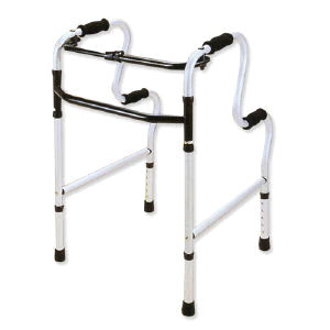 Rental store for walker 2 wheel folding in STOREAREA2