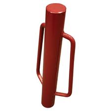 Rental store for post driver in STOREAREA2