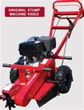 Rental store for grinder stump 6 inch in STOREAREA2