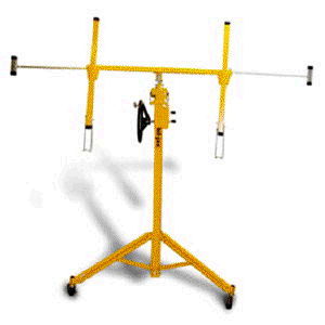 Rental store for lift drywall 5 10 foot adjustable in STOREAREA2