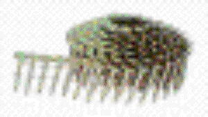 Used equipment sales nails fence coil 120 ct in STOREAREA2