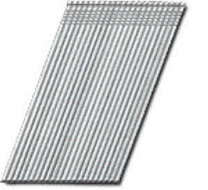 Used equipment sales nails 3 inch galv clip 40 ea in STOREAREA2