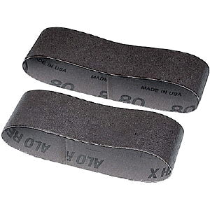 Used equipment sales belt sanding 100 4 x 24 in STOREAREA2