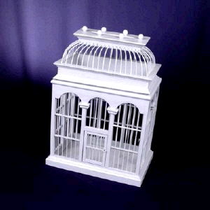 Rental store for bird cage in STOREAREA2