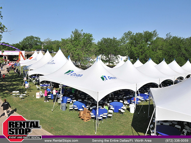 Rental store for 40 foot x 120 foot hybrid marquee tent in STOREAREA2