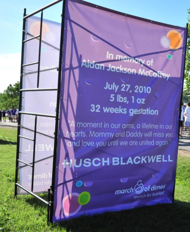 Rental store for event black scaffold 5 foot x 5 foot x 7 foot in STOREAREA2