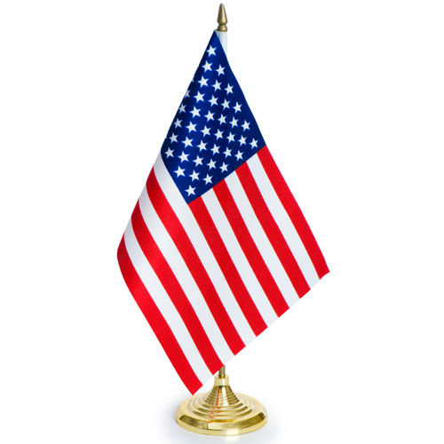 Rental store for american flag w stand in STOREAREA2