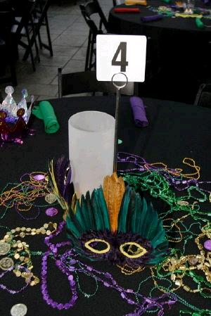 Rental store for tabletop catering equipment in STOREAREA2