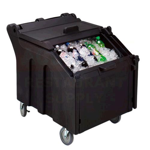 Rental store for ice caddy in STOREAREA2