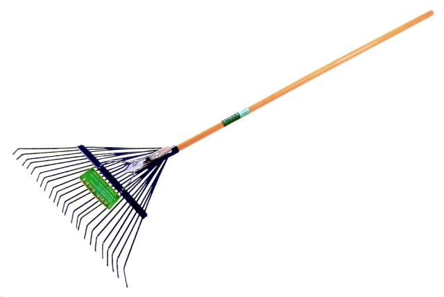 Rental store for rake leaf in STOREAREA2