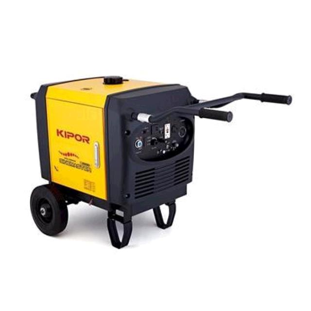 Rental store for generator 6000 watts whisper in STOREAREA2