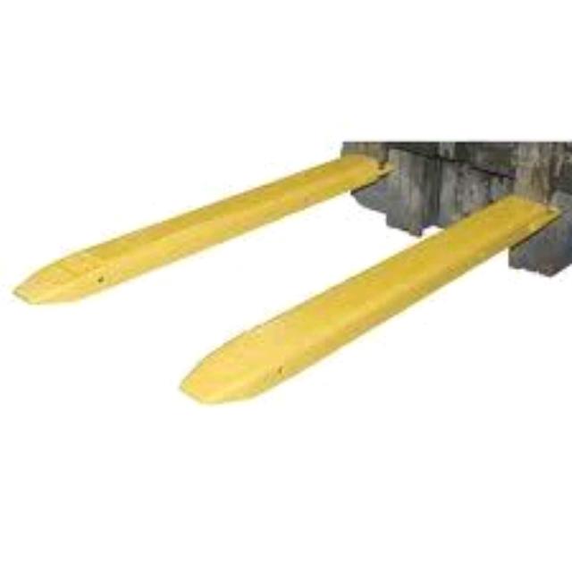 Rental store for 72 inch fork set for forklift in STOREAREA2