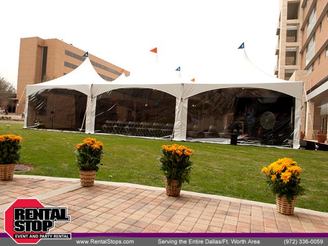 Rental store for wall 20 foot mesh in STOREAREA2